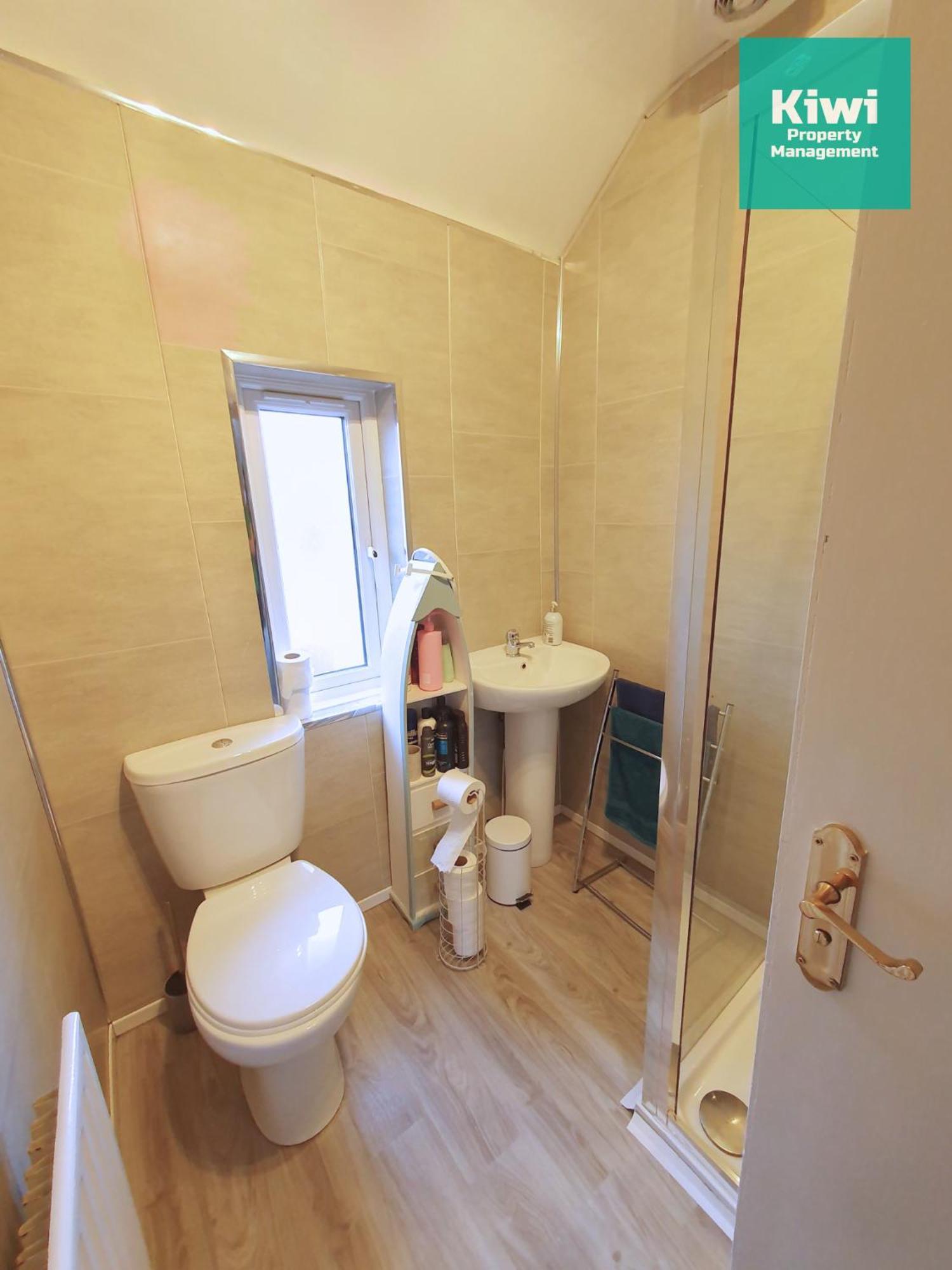 Quiet Townhouse - 5 Minutes From Centre * Belfast